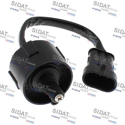 SIDAT Sensor agua, sistema combustible Número de artículo: 81.752 a buen precio