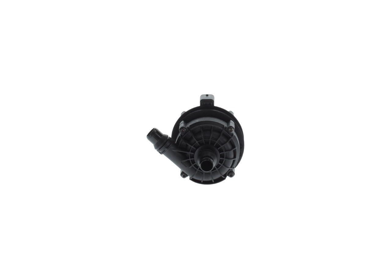 BOSCH Zusatzwasserpumpe Artikelnummer: 0 392 024 519 günstig