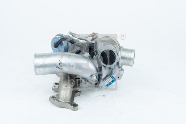FEBI BILSTEIN Turbolader Varenummer: 186801 billige