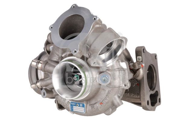 FEBI BILSTEIN Turboaggregat Artikelnummer: 186850 billigt
