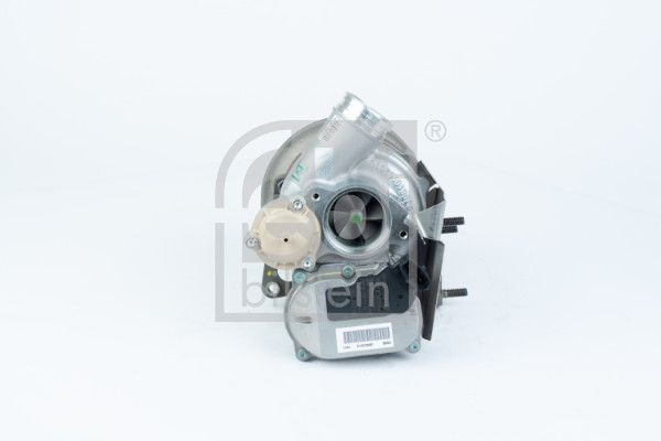 FEBI BILSTEIN Turbolader Artikelnummer: 187563 kaufen