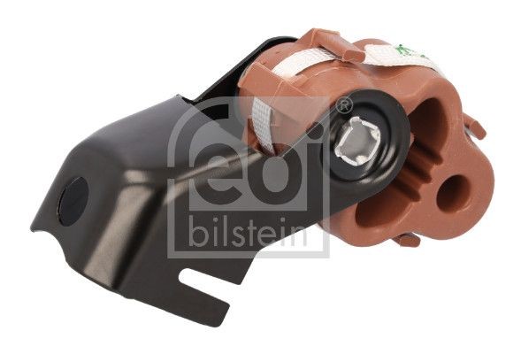 FEBI BILSTEIN 187879 Mounting Kit, charger Convertible 1.6 Cooper S 184 PS Petrol 2015