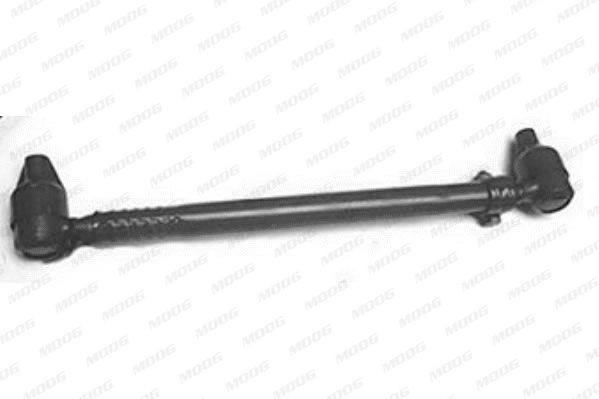 MOOG Trailing arm / Suspension arm bush Article number: CI-SB-17840 cheaply