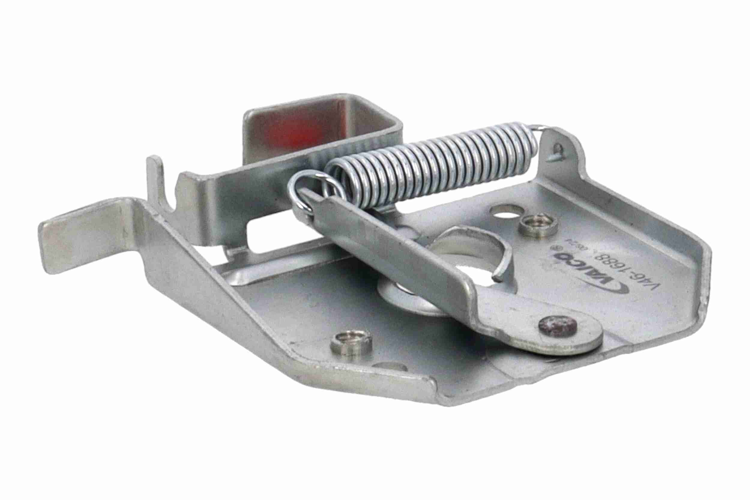 VAICO V46-1688 Bonnet Lock MOVANO 2.5 CDTI (FD) 101 PS Diesel 2010