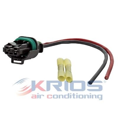 MEAT & DORIA Køleventilator Varenummer: K26213 billige