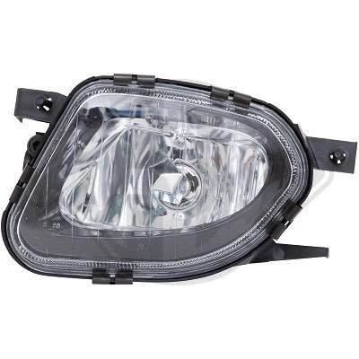 DIEDERICHS Fog Light Article number: 1615689 cheaply