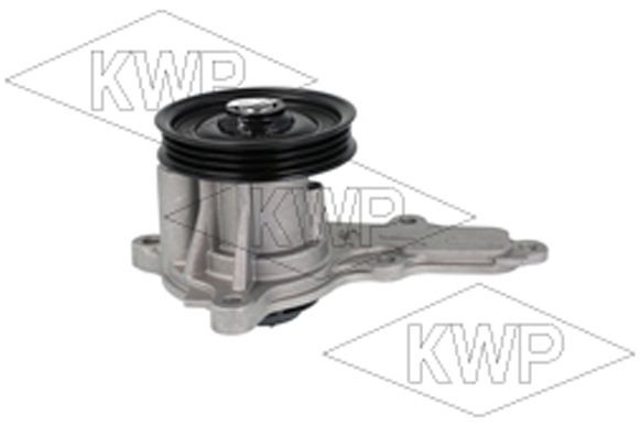 KWP Water pump Article number: 101553 cheaply