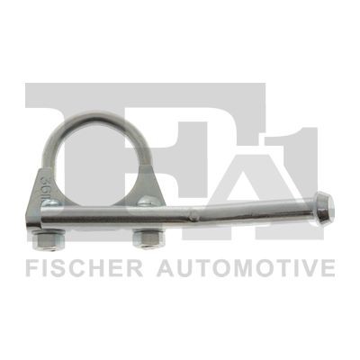 FA1 Holder, exhaust system Article number: 215-936 cheaply