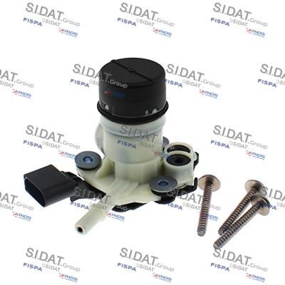 FISPA 980046 Μονάδα παροχής, ψεκασμός ουρίας CADDY 2.0 TDI 75 PS Πετρέλαιο