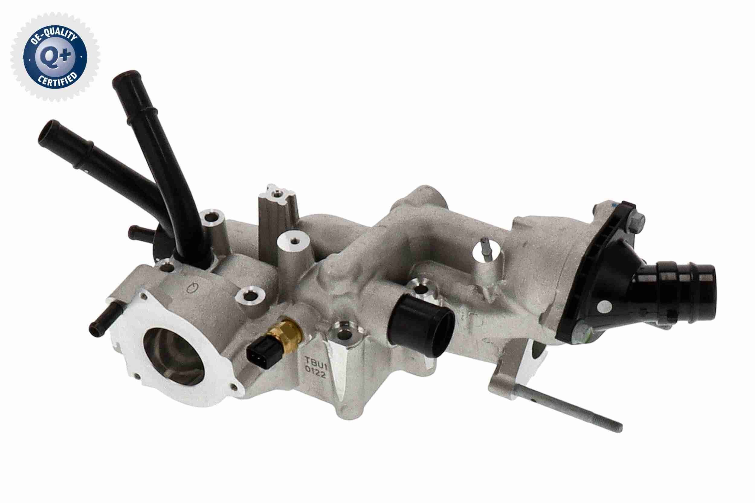 ACKOJA Thermostat housing Article number: A52-99-0023 cheaply