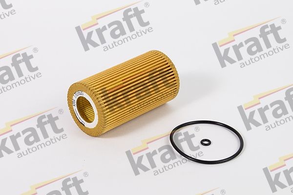 KRAFT Filtro de óleo Número de artigo: 1701620 baixo custo