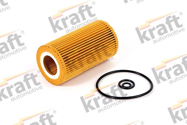 KRAFT Õlifilter Artikli number: 1701123 soodsalt