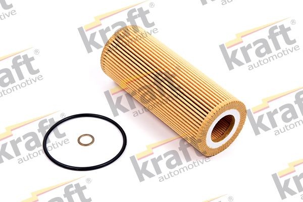 KRAFT Õlifilter Artikli number: 1702661 soodsalt