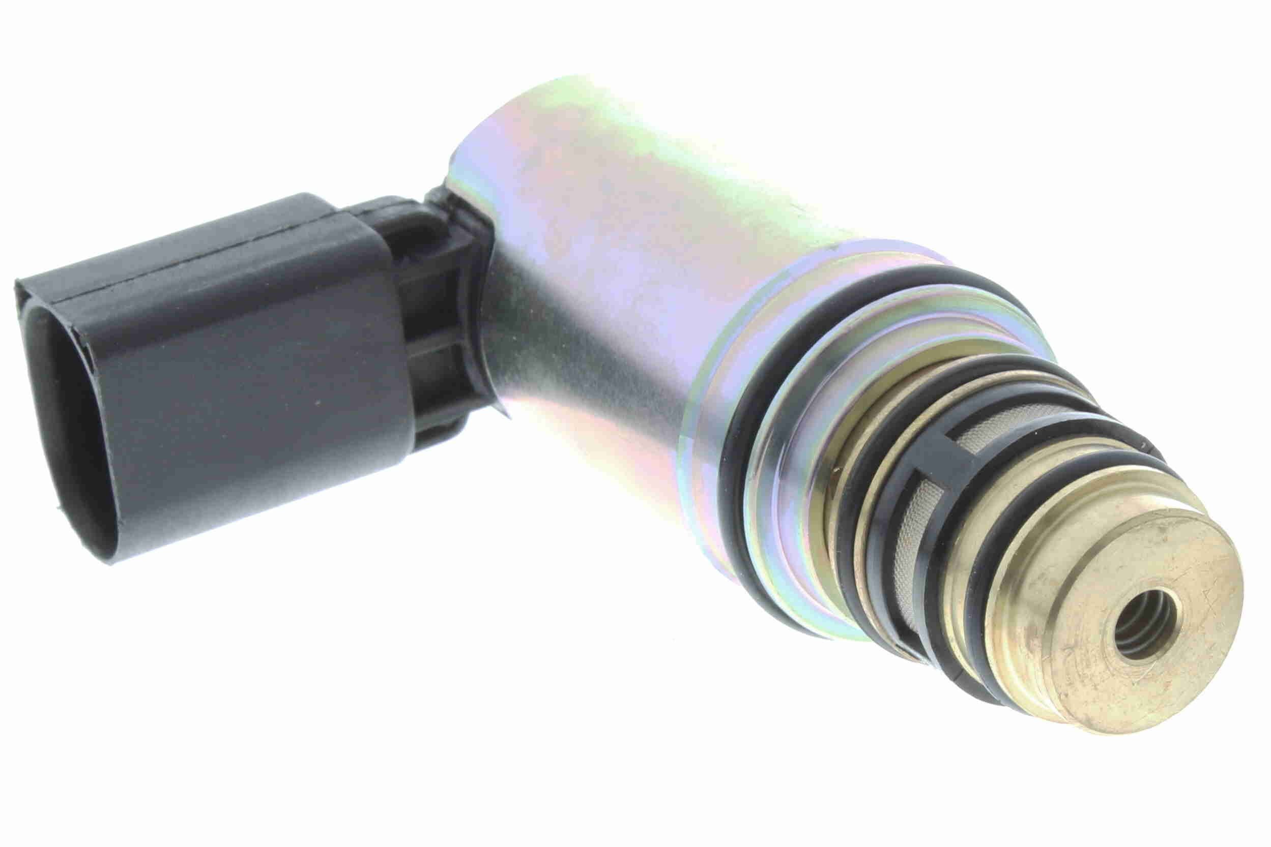 VEMO V15-77-1014 Βαλβίδα ρύθμισης, συμπιεστής PASSAT 2.0 TDI 110 PS Πετρέλαιο 2010