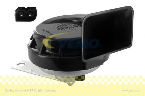 VEMO Horn Original Quality Article number: V20-77-0001 cheaply