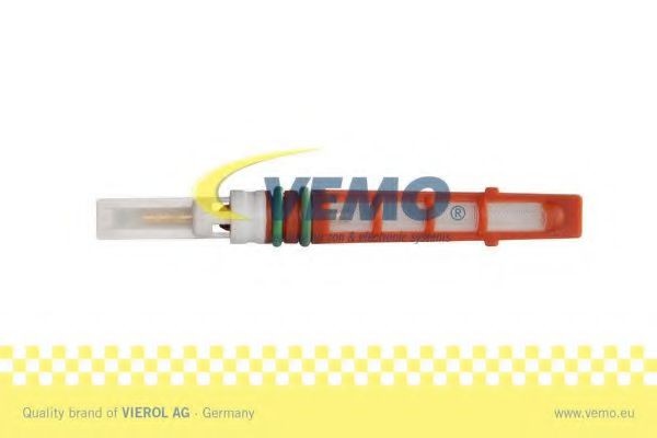 VEMO Μπεκ, βαλβίδα εκτόνωσης Original Quality αριθμός Άρθρου: V25-77-0003 φθηνότερα