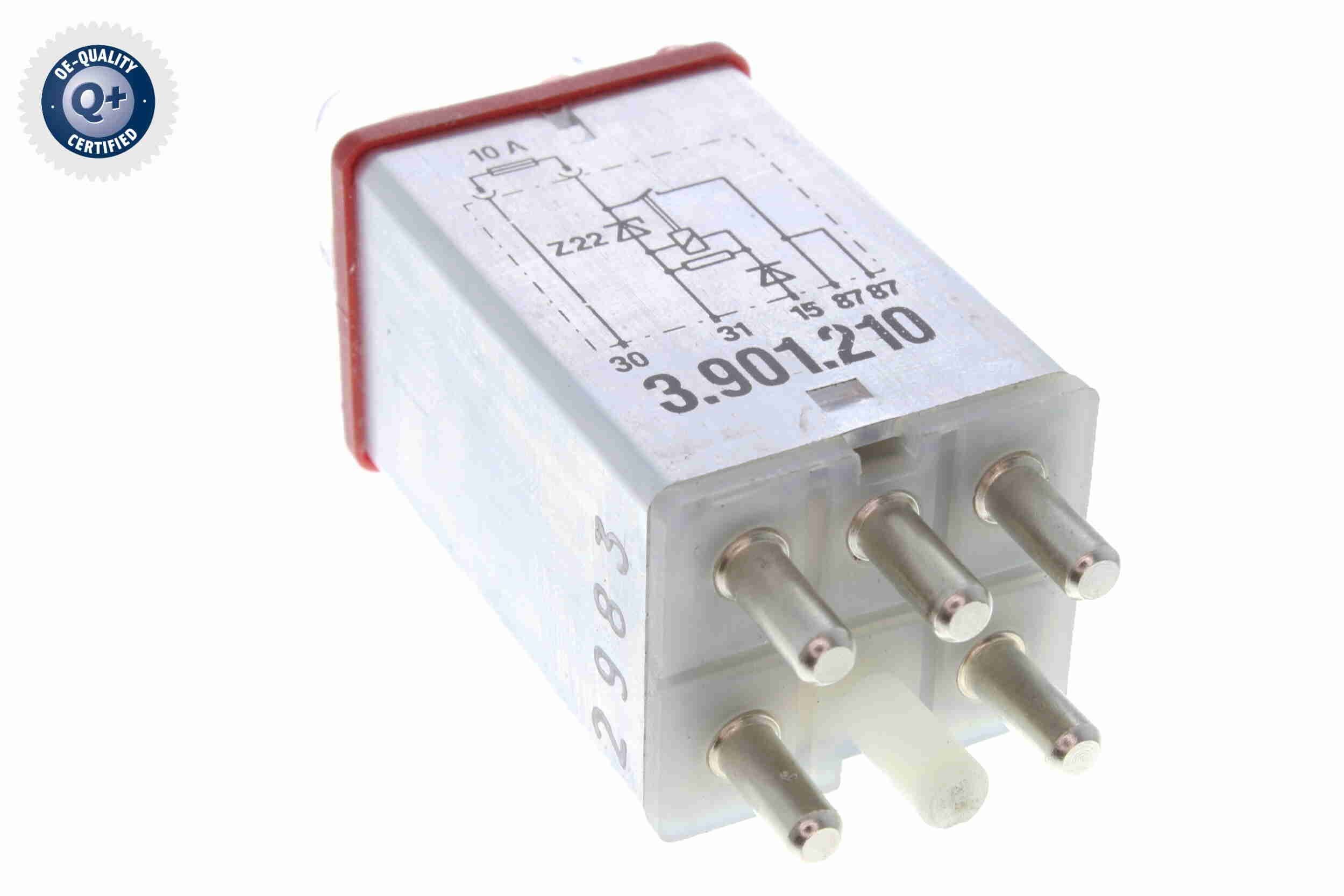 VEMO Защитно реле от свръхнапрежение, ABS Original Quality артикулен номер: V30-71-0012 евтино