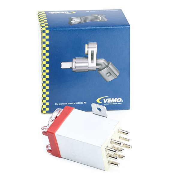 VEMO Защитно реле от свръхнапрежение, ABS Original Quality артикулен номер: V30-71-0013 евтино