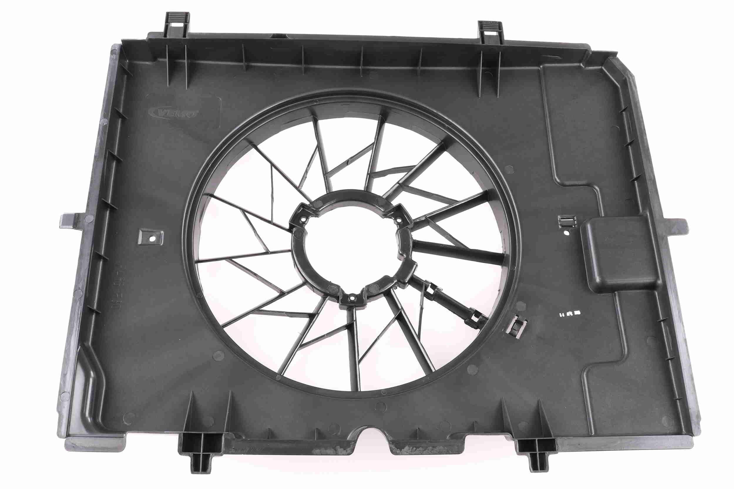 VEMO Cadru, radiator Original Quality număr articol: V30-93-1651 ieftin