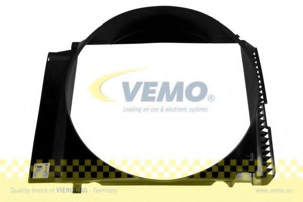 VEMO Cowling, radiator fan Original Quality Article number: V30-93-1652 cheaply
