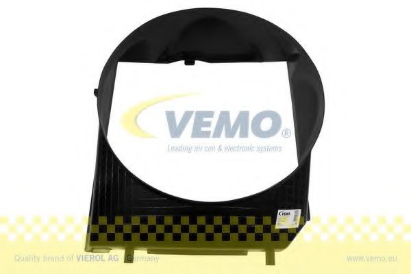 VEMO Cowling, radiator fan Original Quality Article number: V30-93-1653 cheaply