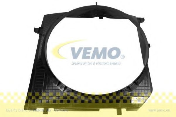 VEMO Cowling, radiator fan Original Quality Article number: V30-93-1654 cheaply