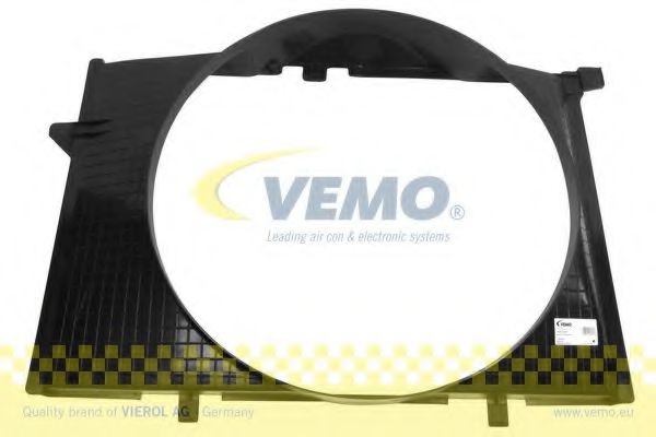 VEMO Cowling, radiator fan Original Quality Article number: V30-93-1655 cheaply