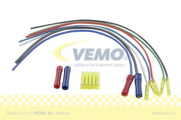 VEMO Repair Set, harness EXPERT KITS + Article number: V38-83-0001 cheaply