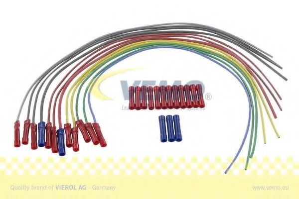 VEMO Repair Set, harness EXPERT KITS + Article number: V38-83-0002 cheaply