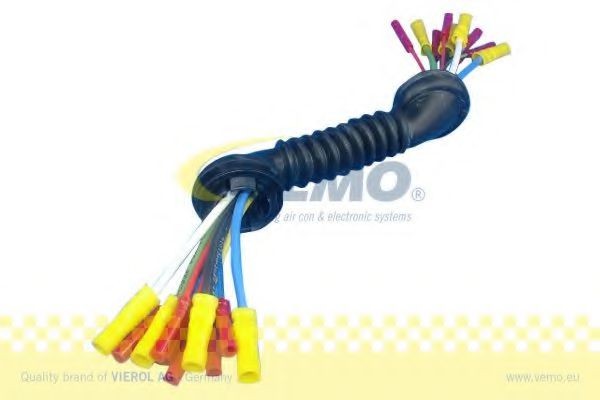 VEMO Repair Set, harness EXPERT KITS + Article number: V40-83-0024 cheaply