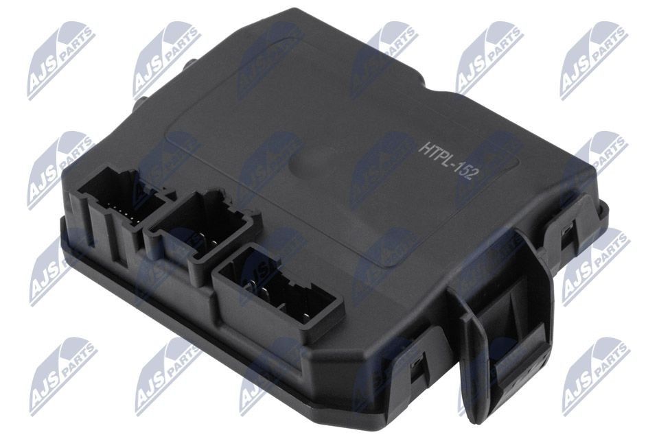 NTY Switch, rear hatch release Article number: EZC-PL-152 cheaply