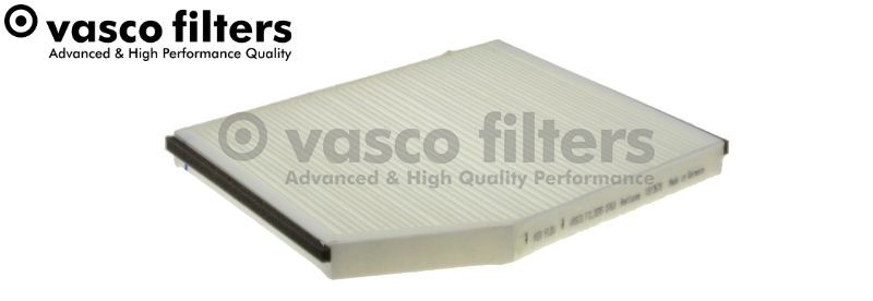 DAVID VASCO Pollen filter Article number: O768 cheaply