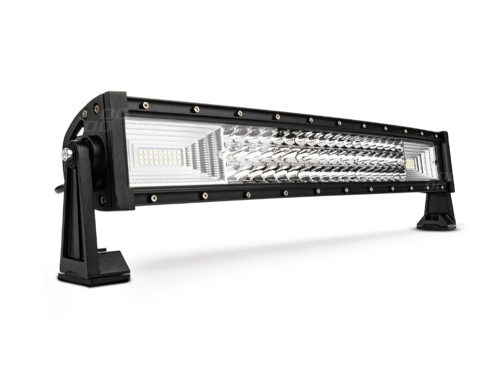 AMiO 03255 LED bar Convertible Cooper 120 PS Petrol 2015