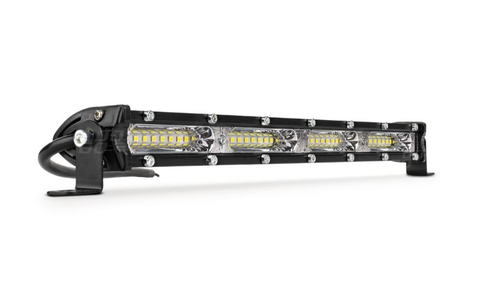 AMiO 03260 LED bar Convertible Cooper 120 PS Petrol 2015