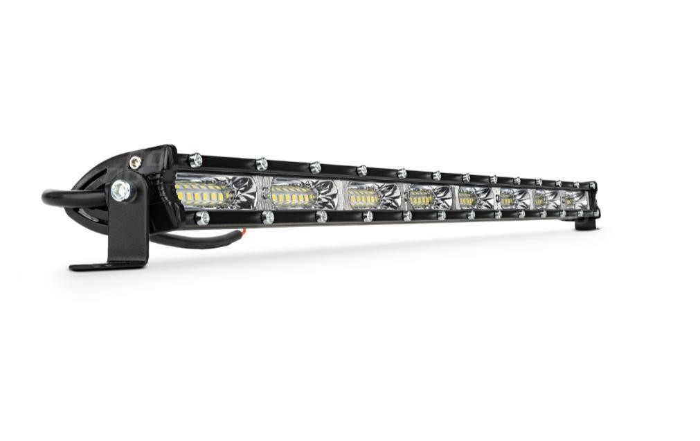 AMiO 03262 LED bar Convertible Cooper 120 PS Petrol 2015