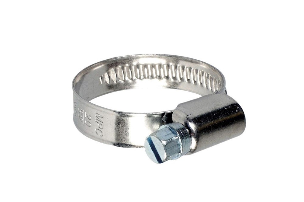 MPC W2 12-22 Hose Clamp Convertible Cooper S 174 PS Petrol 2015