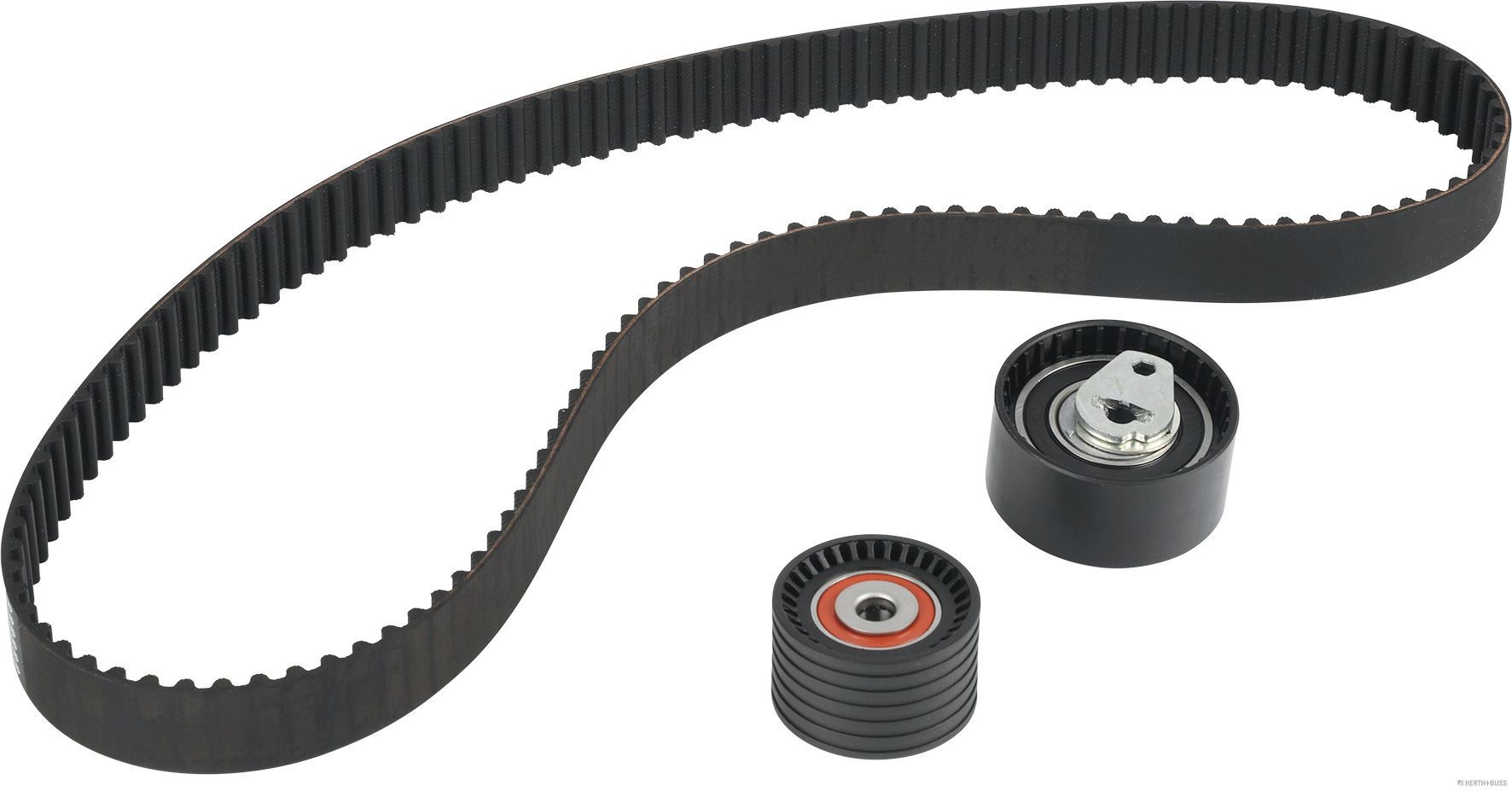 HERTH+BUSS JAKOPARTS Set curea de distributie număr articol: J1111049 ieftin