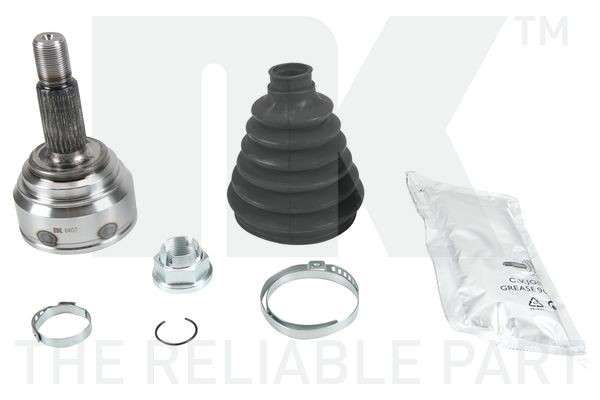 NK Joint kit, drive shaft Article number: 512551 cheaply