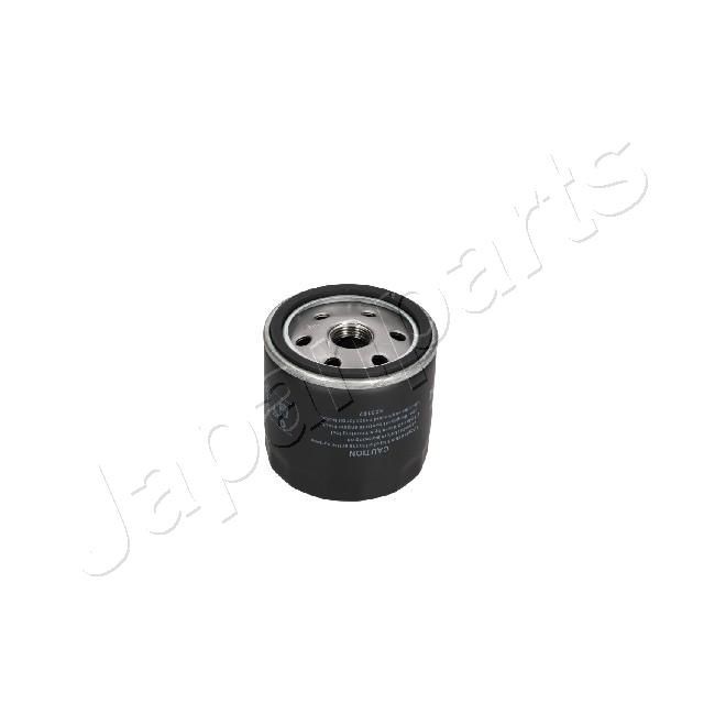 JAPANPARTS Alyvos filtras prekės numeris: FO-040JM nebrangu