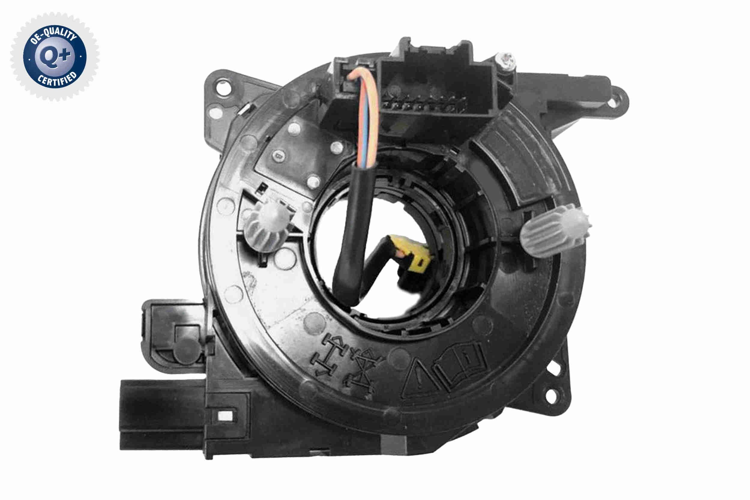 VEMO V25-72-0329 Turvapadja lint, turvapadi MONDEO 2.5 220 HP Bensiin 2015