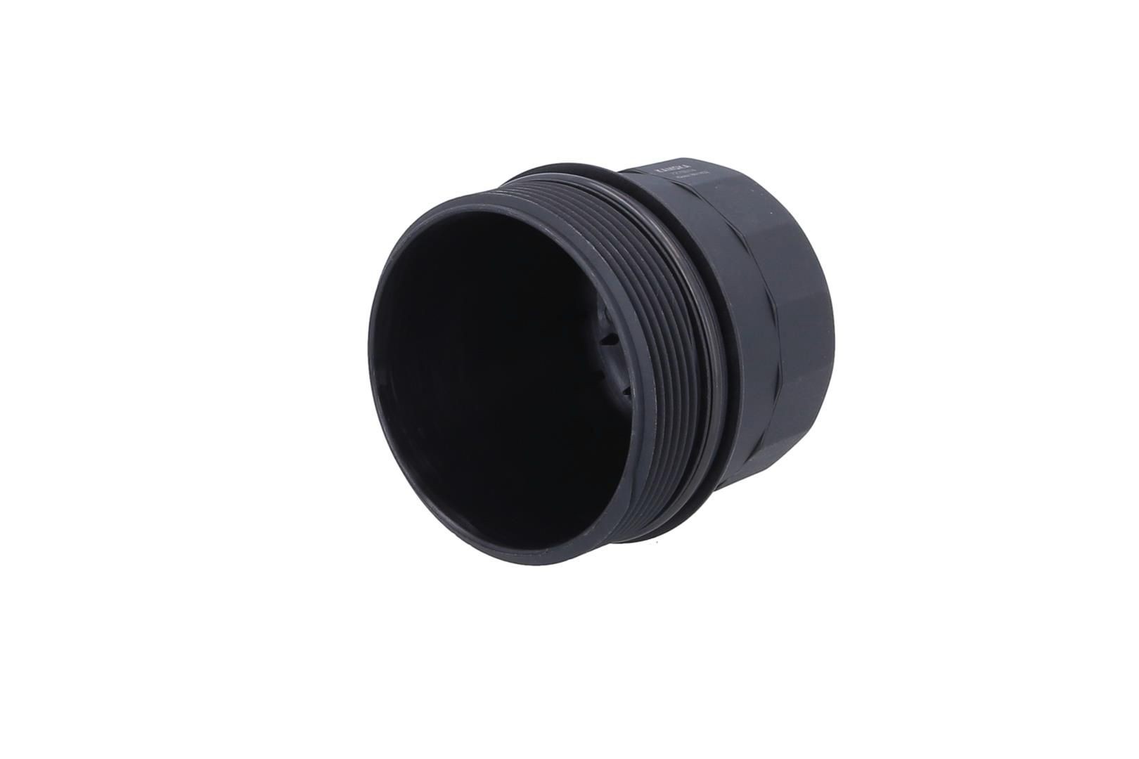 KAMOKA 7270005 Καπάκι, θήκη του φίλτρου λαδιού PASSAT 2.0 TDI 4motion 140 PS Πετρέλαιο 2010