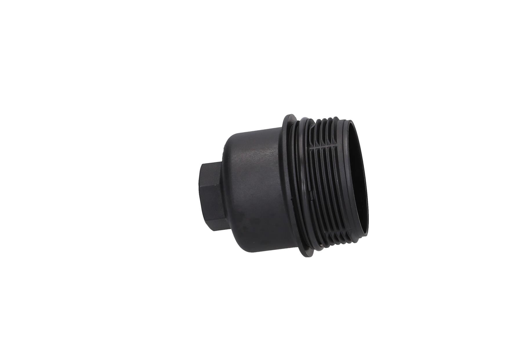 KAMOKA 7270026 Cover, oil filter housing Convertible Cooper 120 PS Petrol 2015