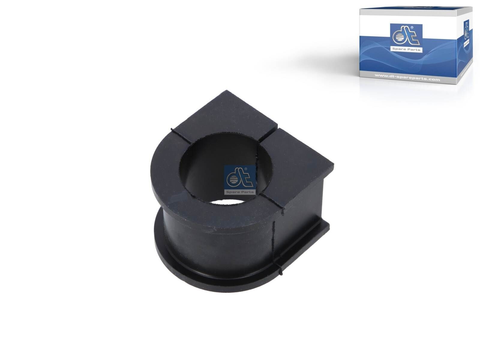 DT Spare Parts Omejilni odbojnik, zracni filter številka artikla: 2.14139 poceni