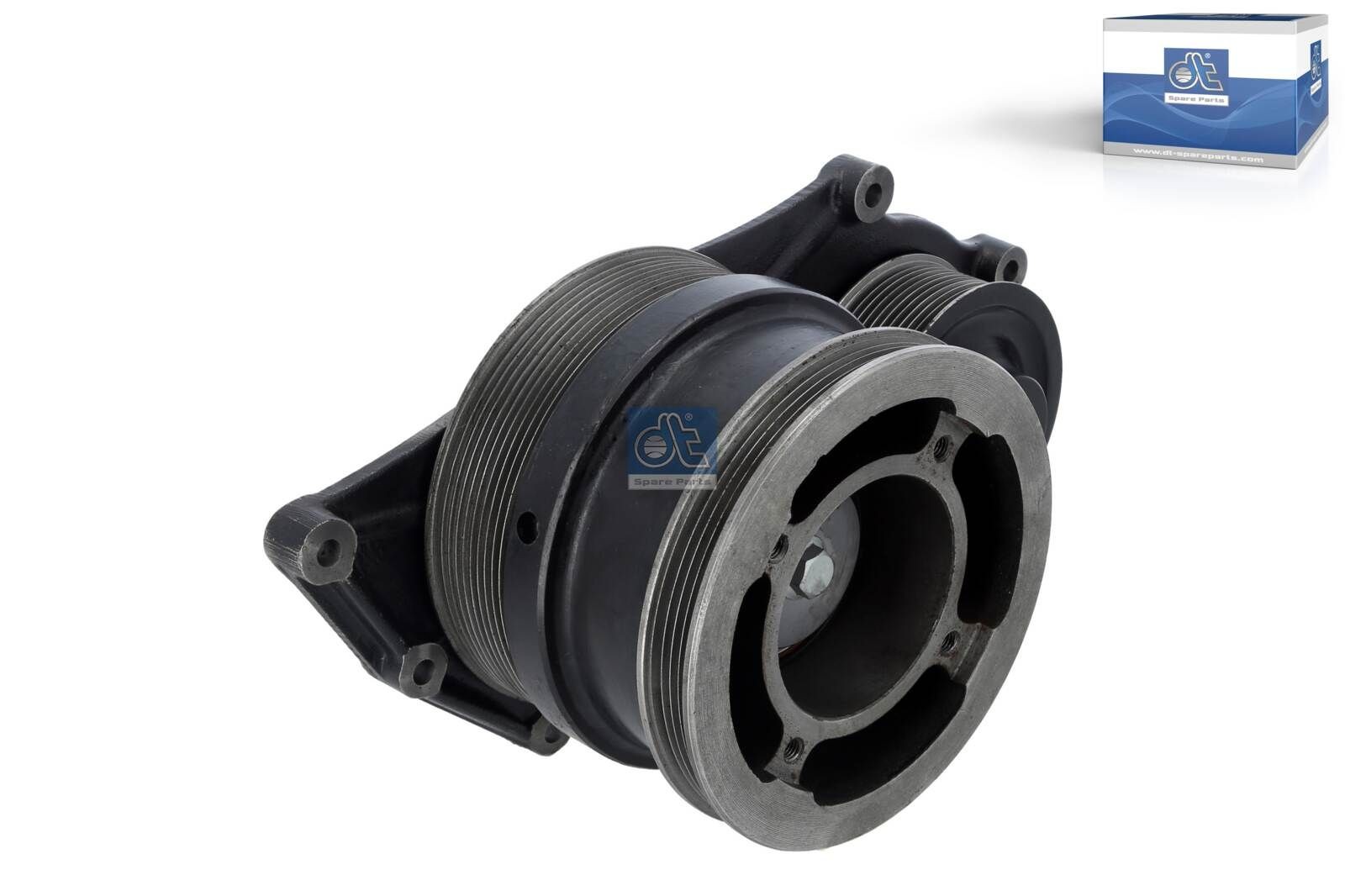 DT Spare Parts Water pump Article number: 7.60307 cheaply