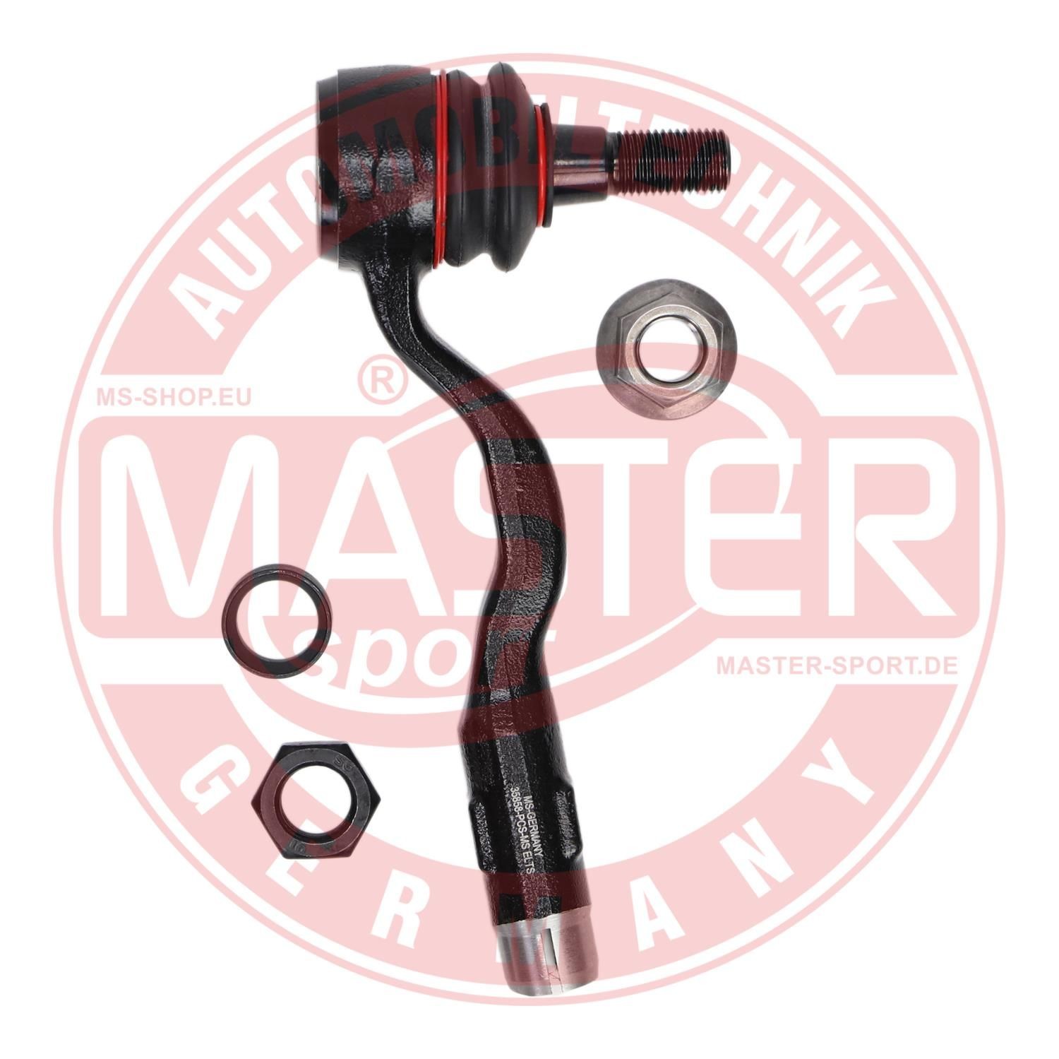 MASTER-SPORT Rooliots Artikli number: 35858-PCS-MS soodsalt