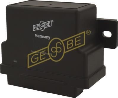 GEBE Tenner, gassutladningslampe artikkelnummer: 9 9655 1 billig