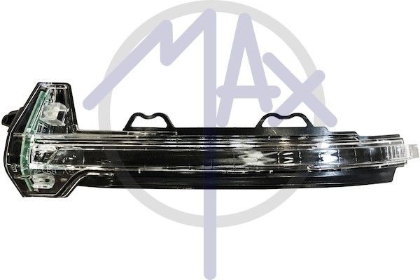 MAX Blinklygte Varenummer: MAD228-L billige
