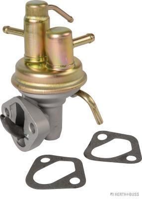 HERTH+BUSS JAKOPARTS Fuel pump Article number: J1608000 cheaply
