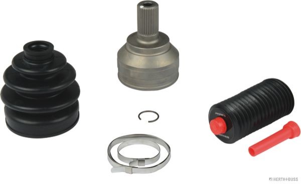 HERTH+BUSS JAKOPARTS Kit frizione Numero articolo: J2000414 poco costoso
