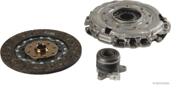 HERTH+BUSS JAKOPARTS Kit frizione Numero articolo: J2000415 poco costoso